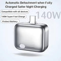 AUTOMATIC DISCONNECTER