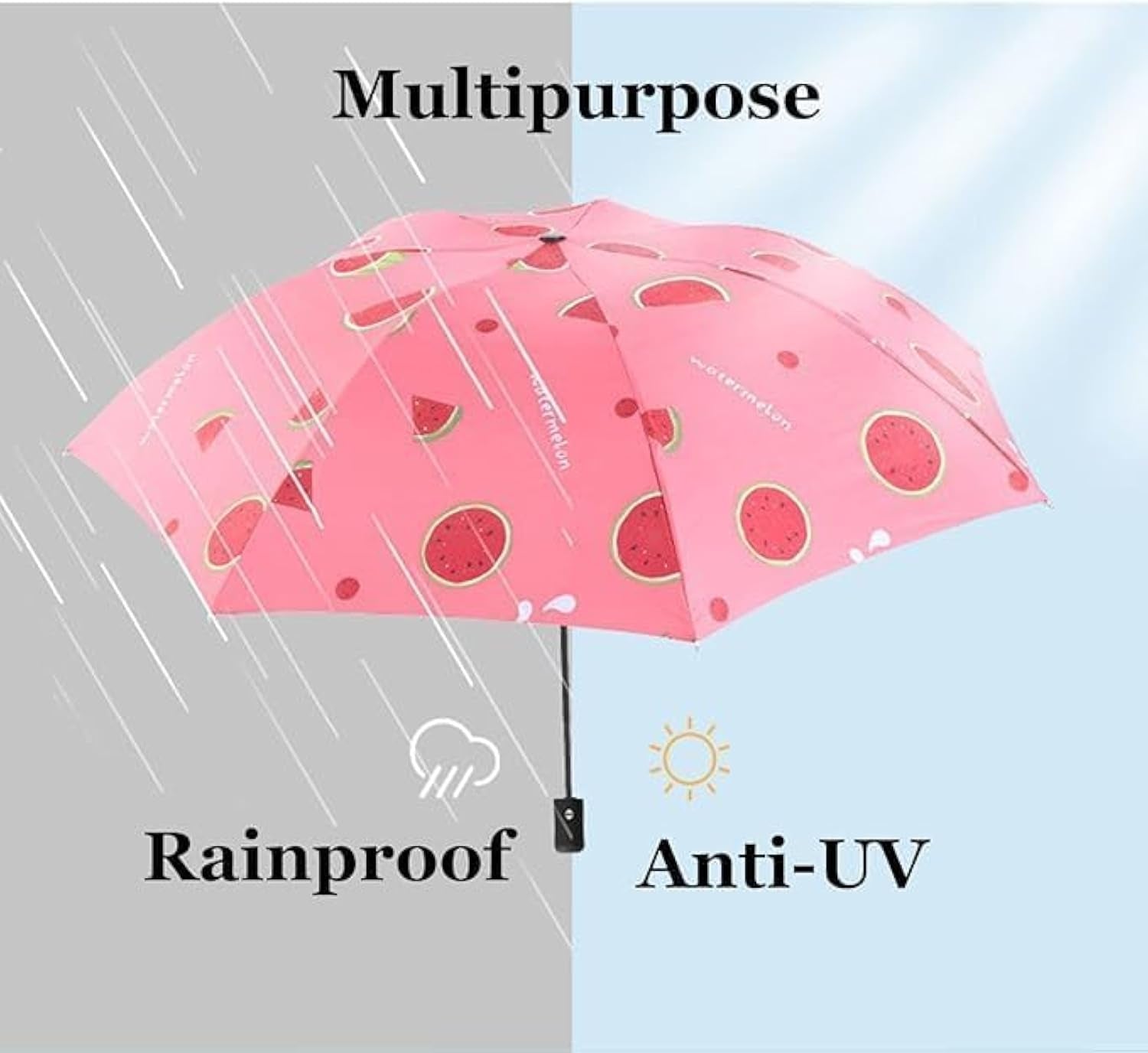 FRUIT UMBRELLA