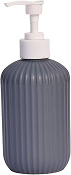 HAND WASH BOTTLE