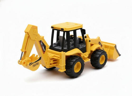 JCB