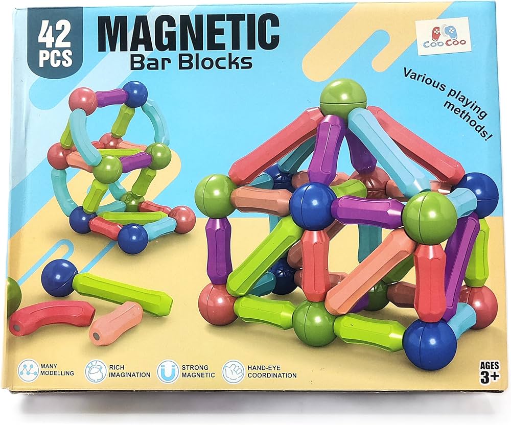 BAR BLOCKS