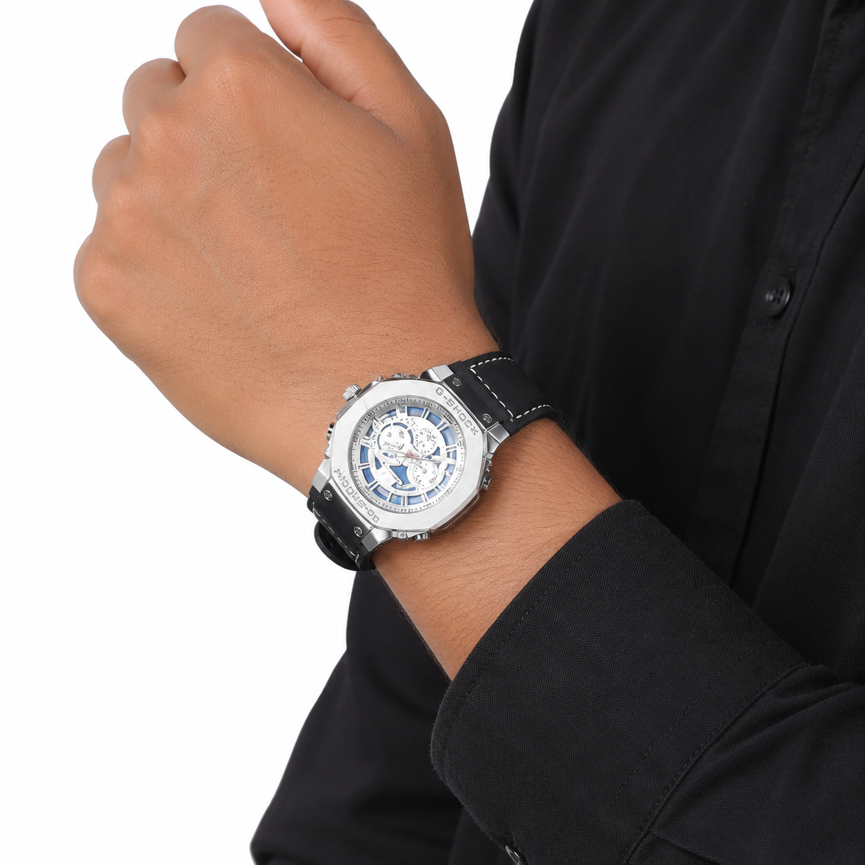 G-SHOCK