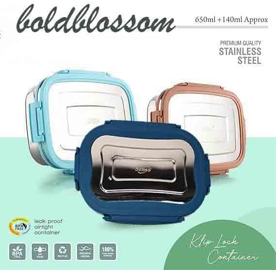 GLORY Lunch Box