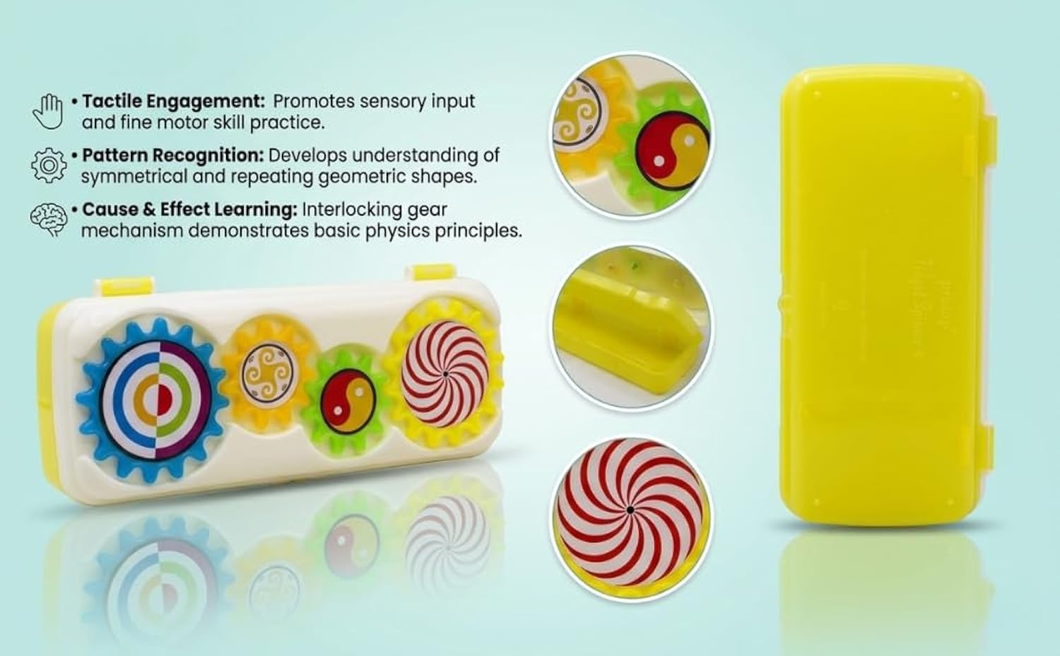 Pencil Box