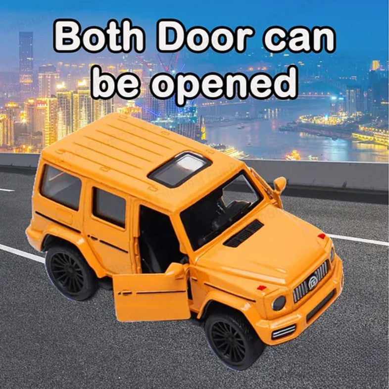 DIE-CAST