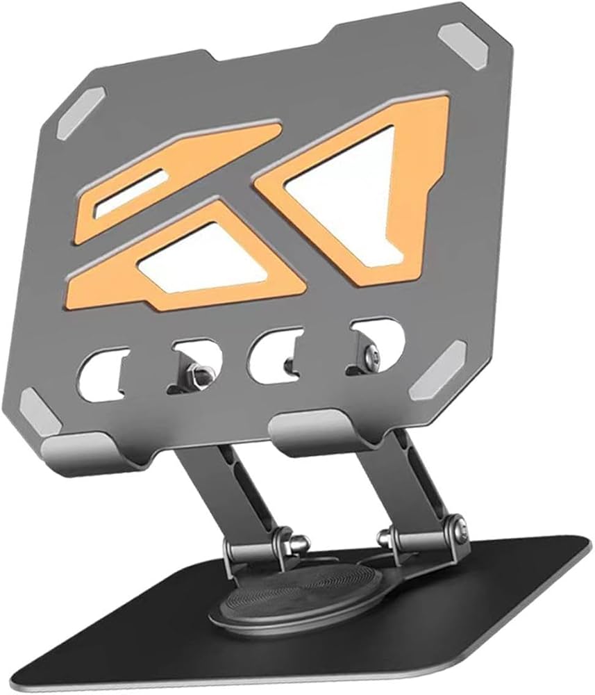 LAPTOP STAND
