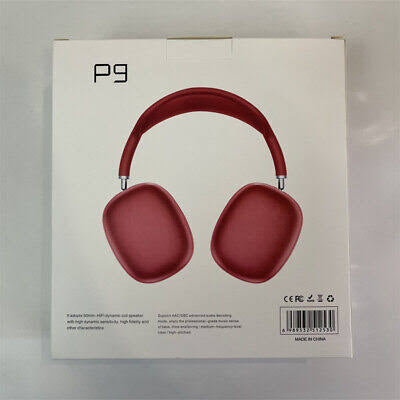 P9 headphone