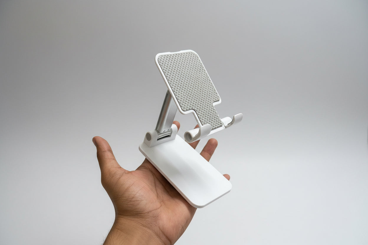 Mobile stand