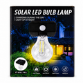 SOLAR BULB