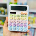 CALCULATOR