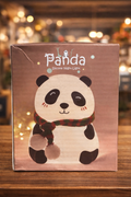 Panda Lamp