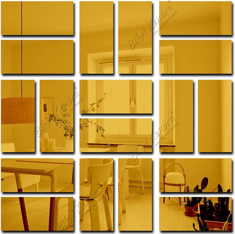 Wall Decor Square