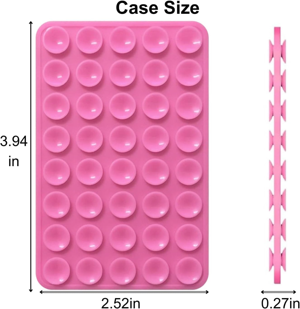 SILICONE STICKER