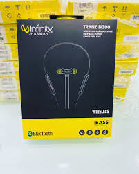 Infinity Tranz N300