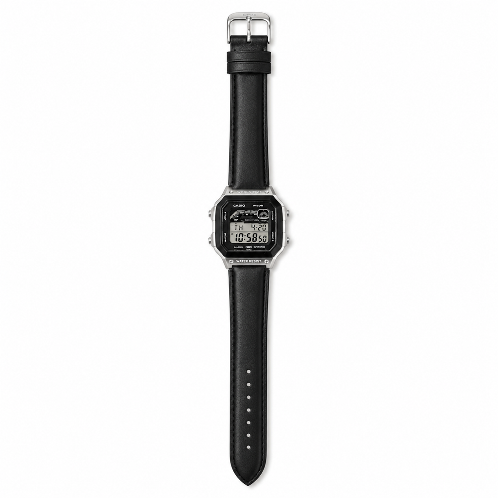 WATCH