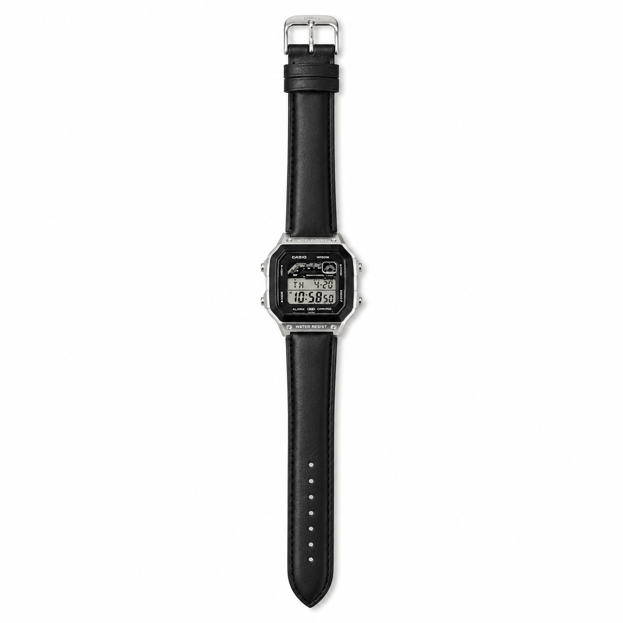 WATCH