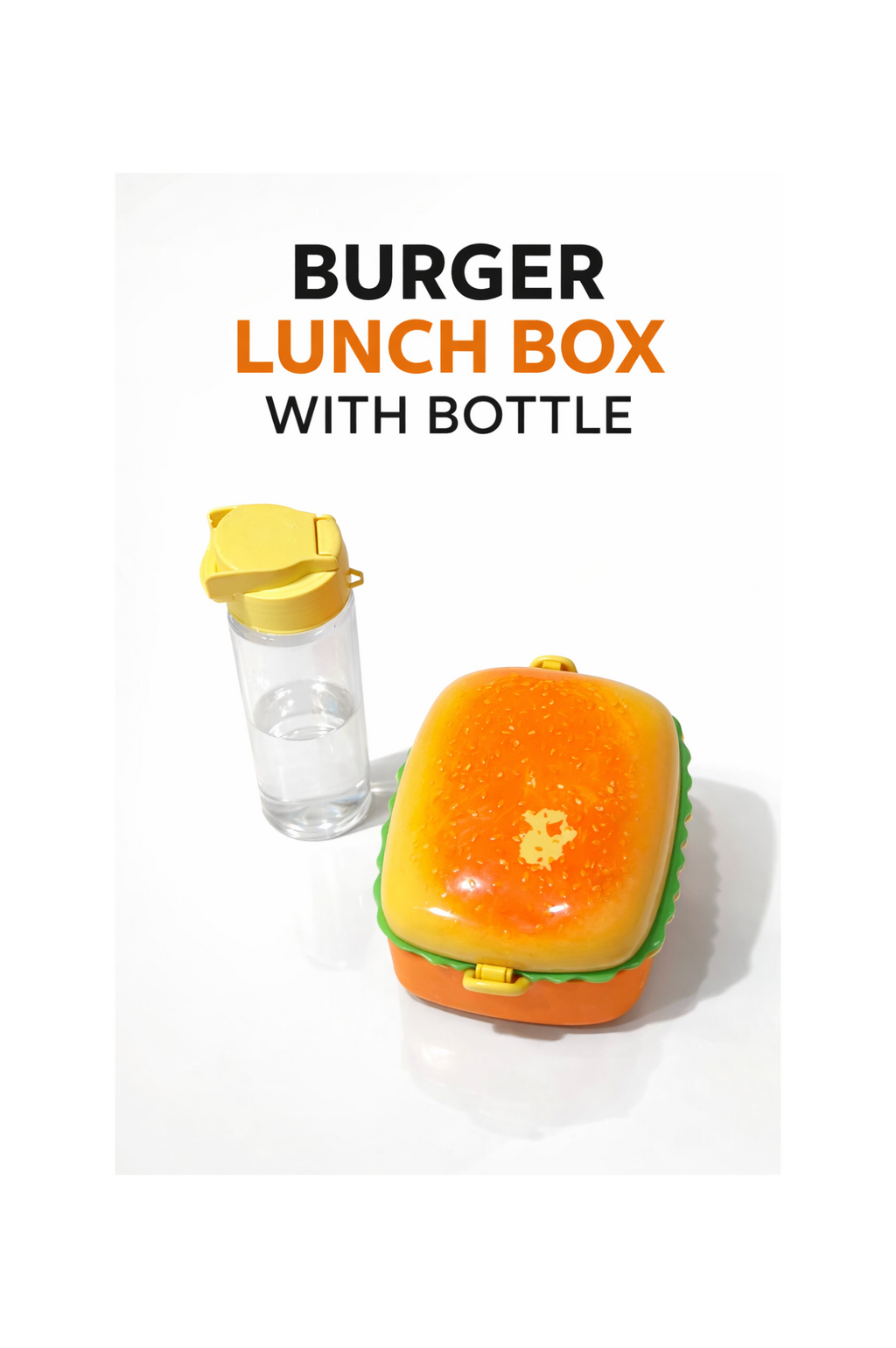 LUNCH BOX