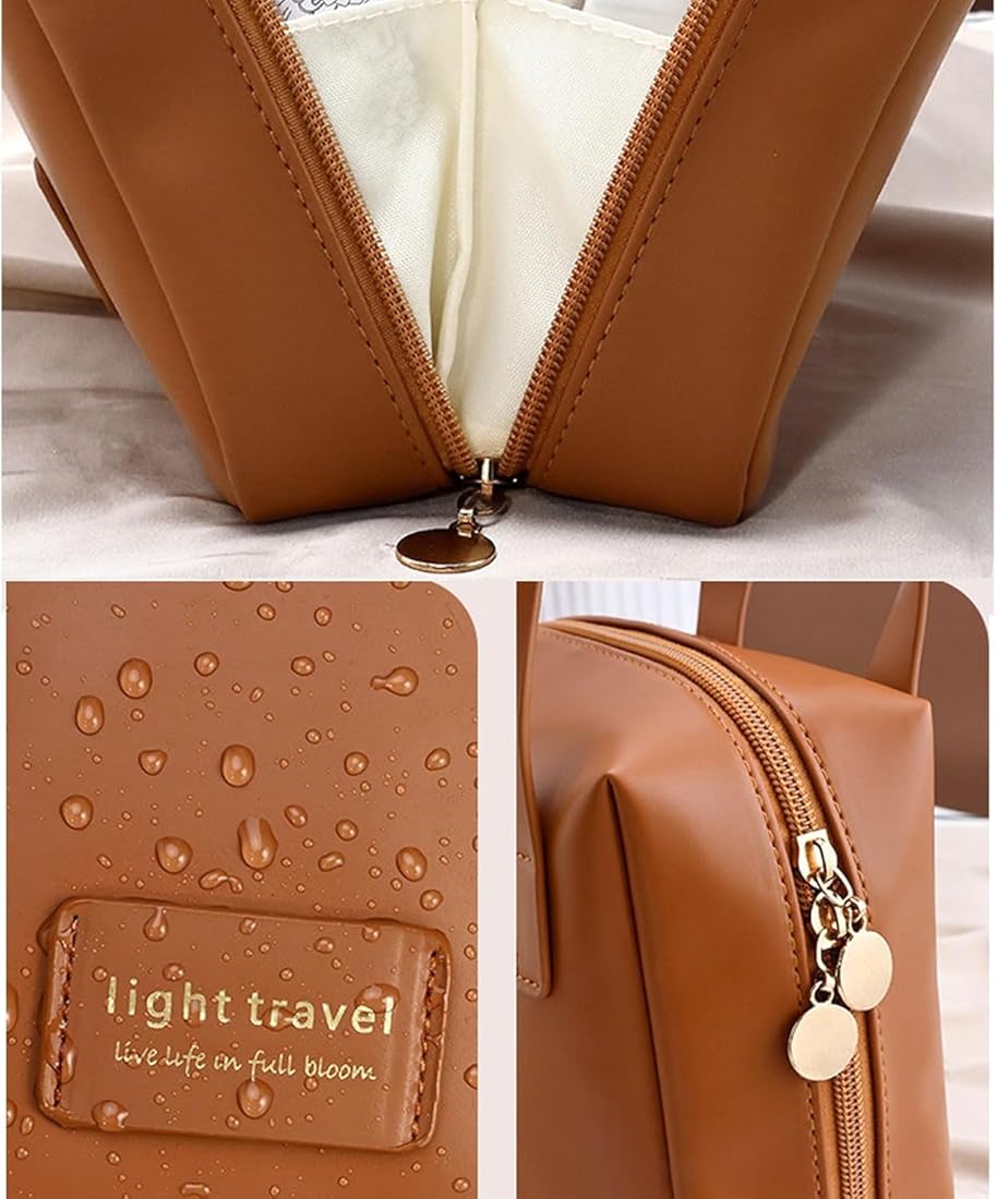 Cosmetic Makeup Bag