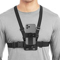 CHEST BELT