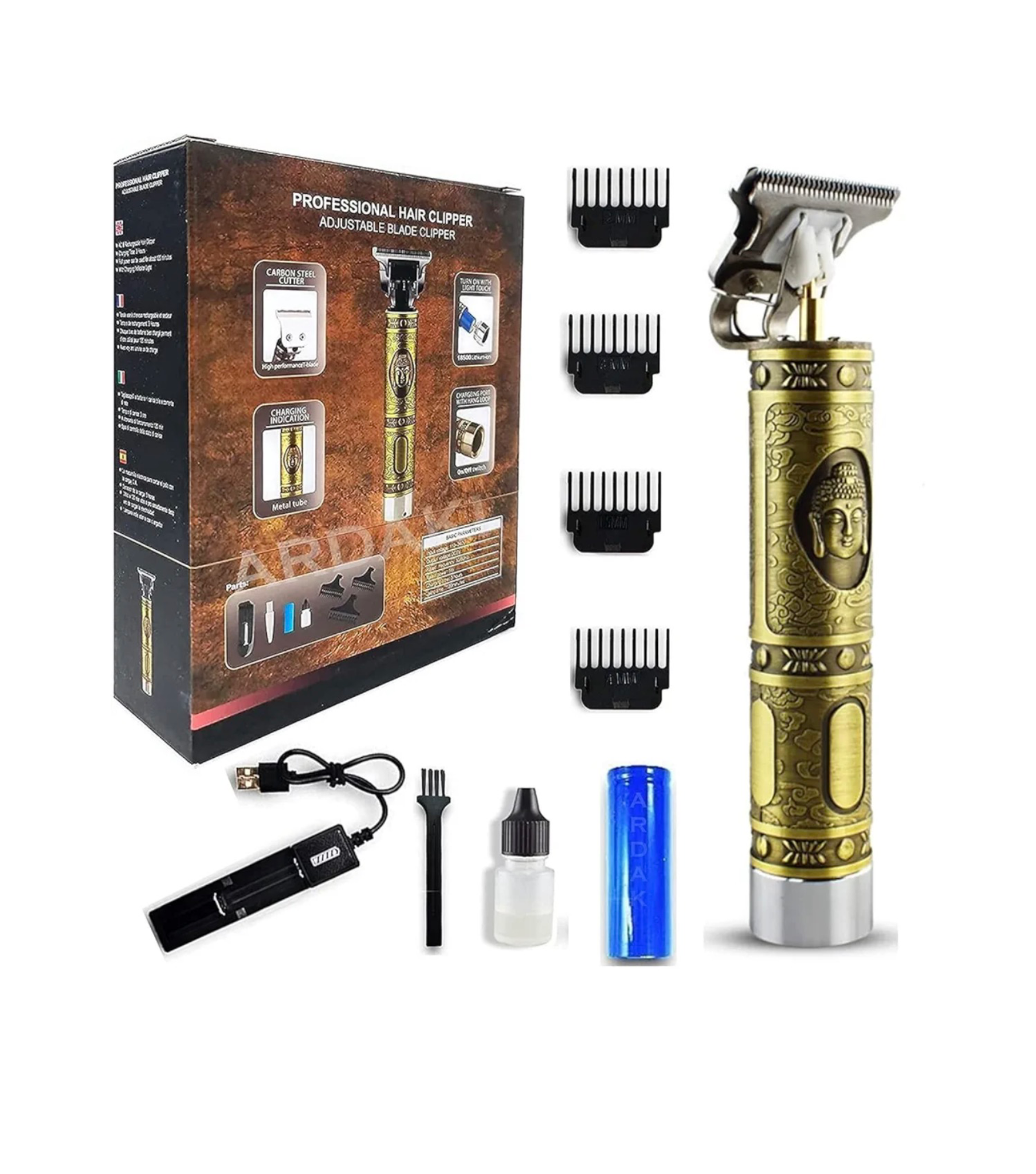 Trimmer BZ-T99