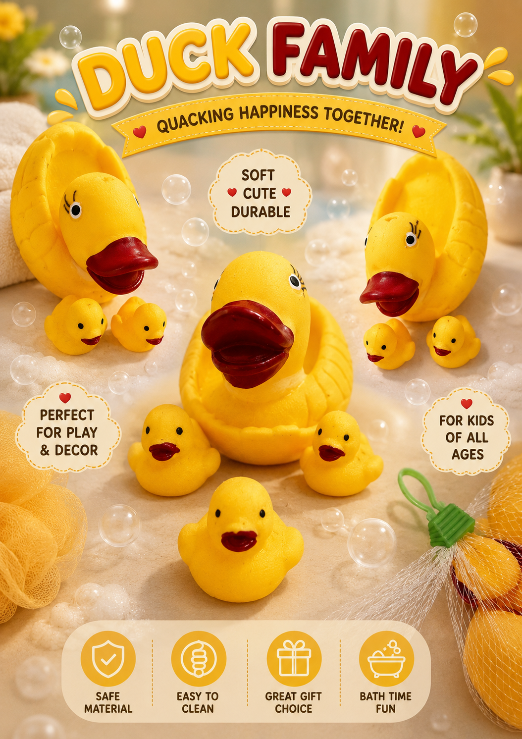 DUCK