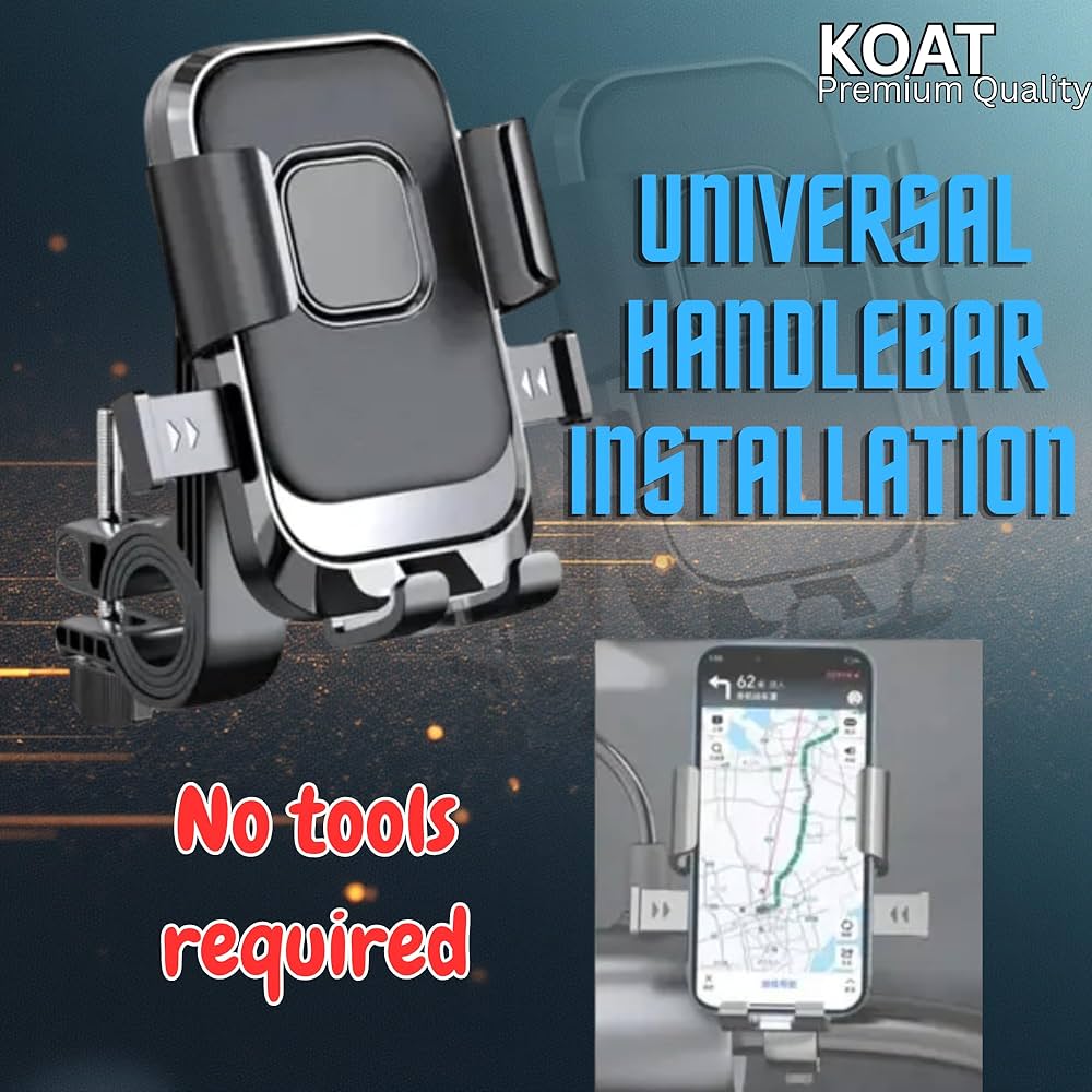 MOBILE HOLDER
