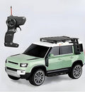 DEFENDER CAR