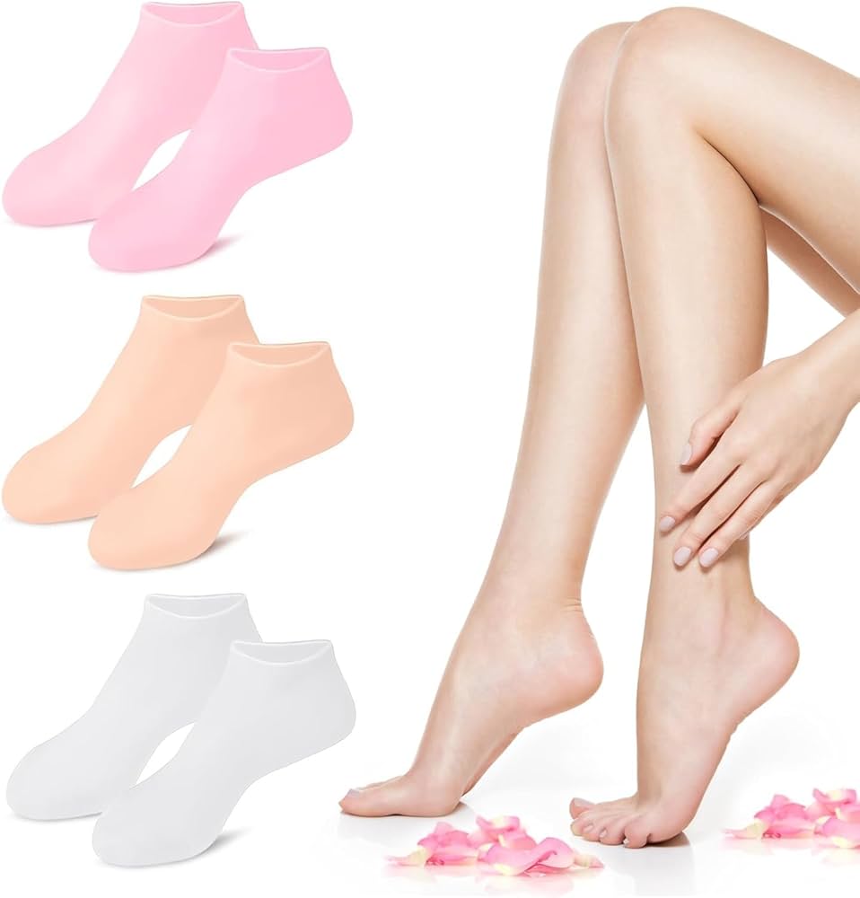 SILICON SOCKS