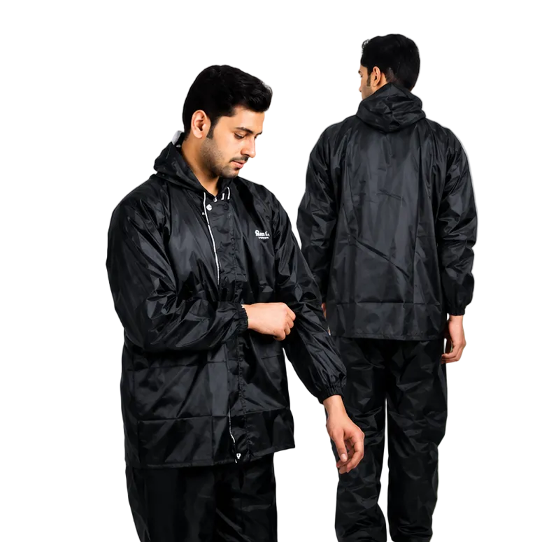 MAGNET SUIT