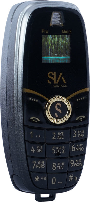 SIA PRO MINI