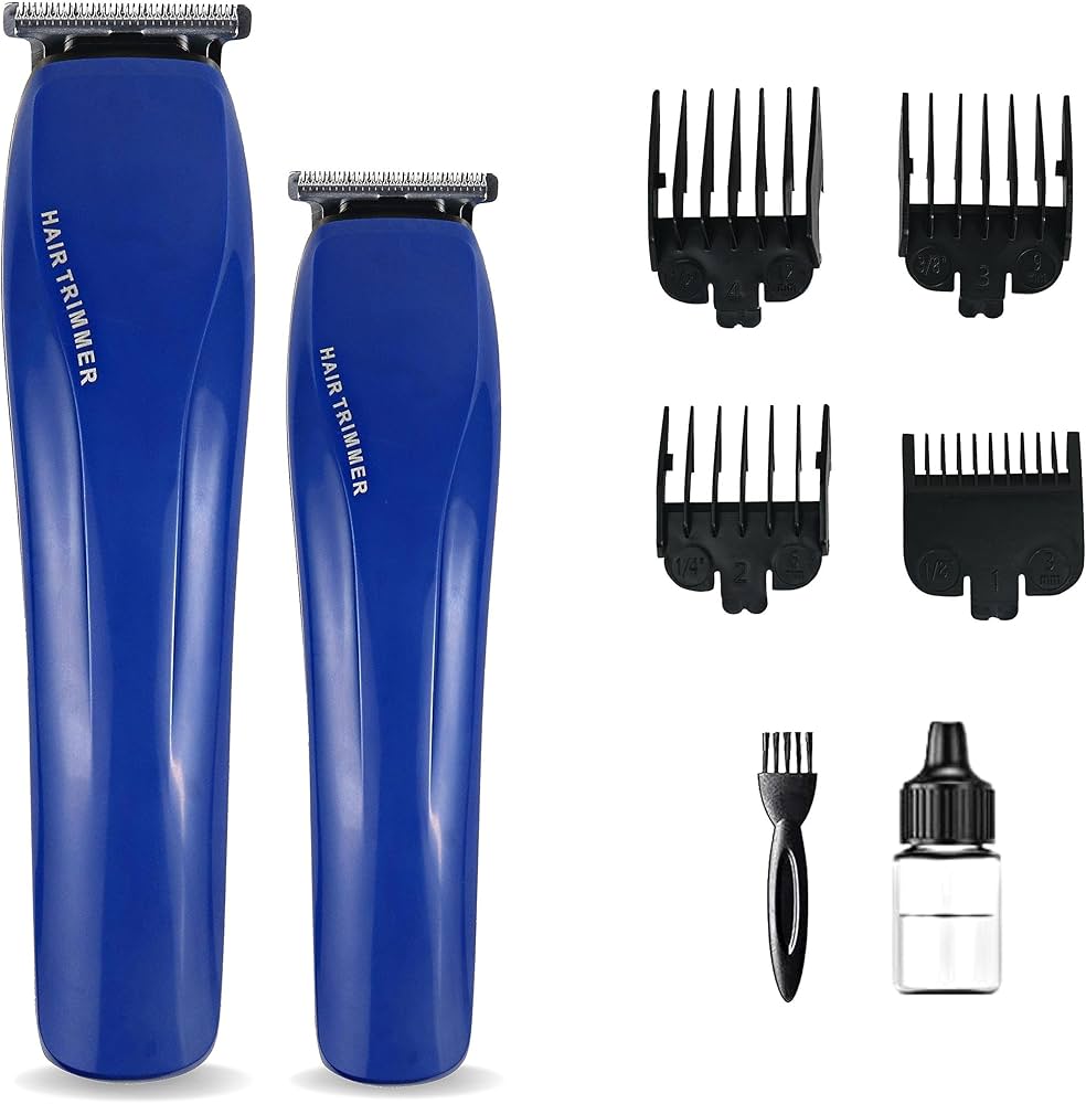 MZ M862T Trimmer
