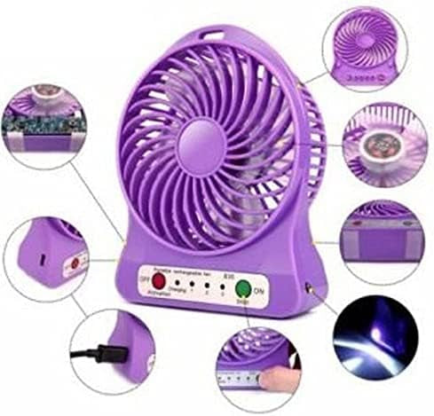 MINI FAN