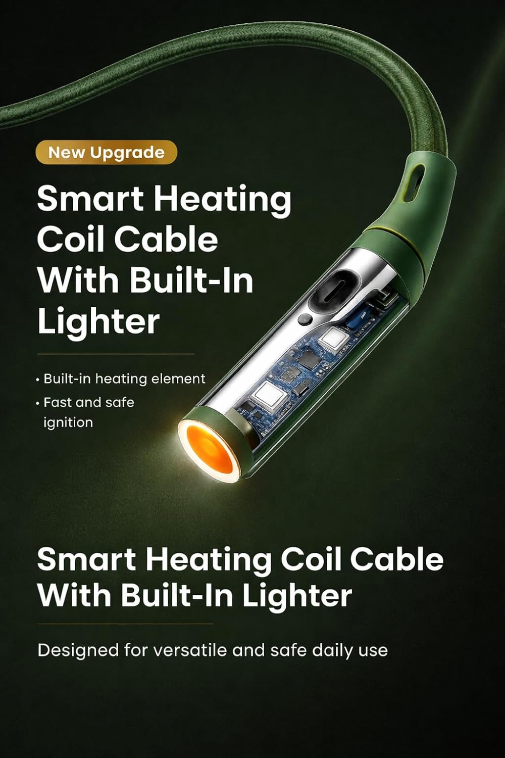 4in1 Cable