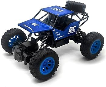 ROCK CRAWLER