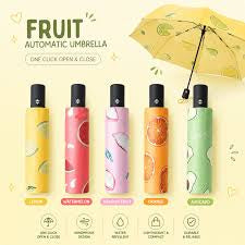 FRUIT UMBRELLA