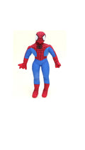 Spider-Man Plash toy