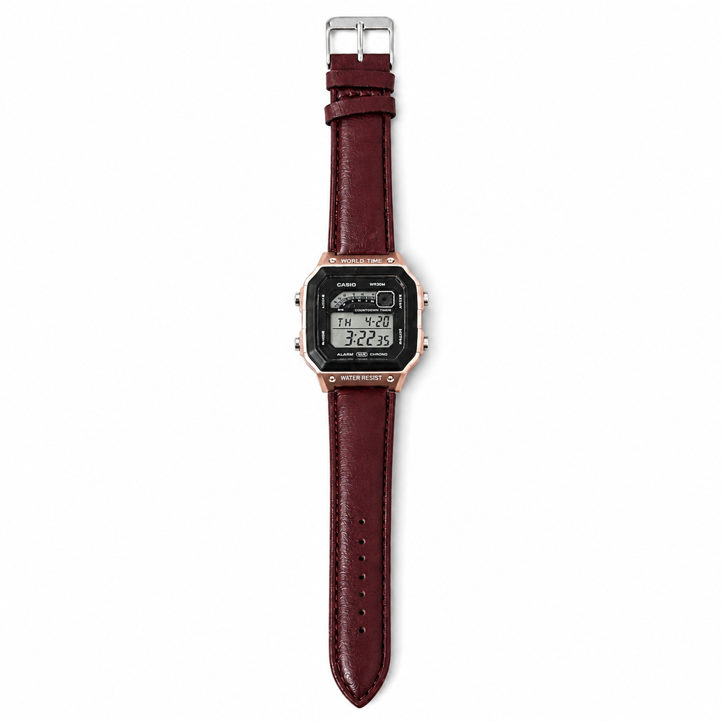 WATCH