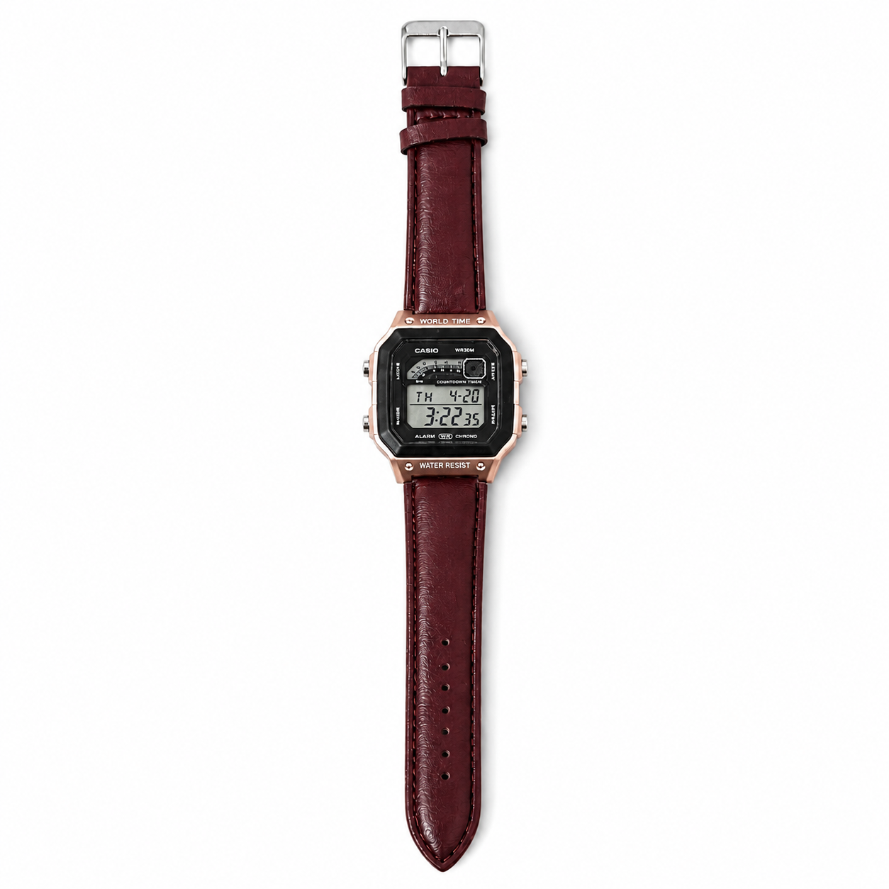 WATCH
