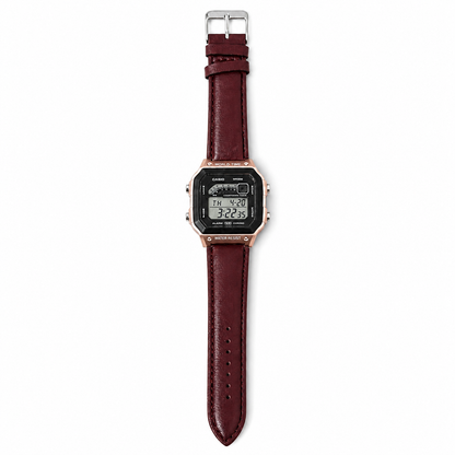 WATCH