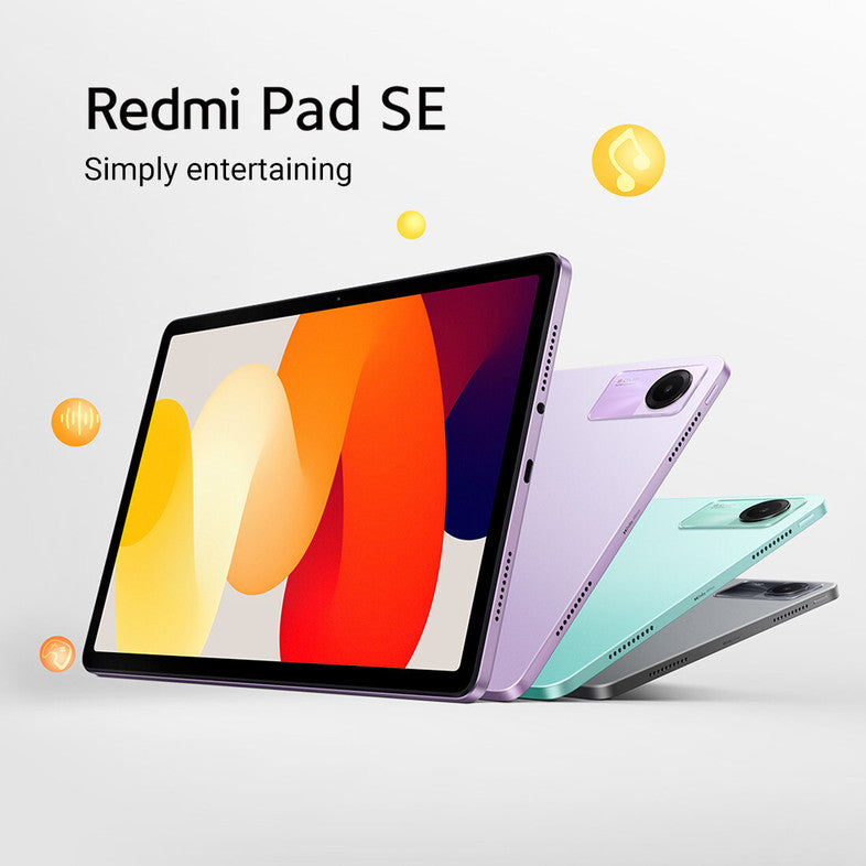 Redmi Pad SE
