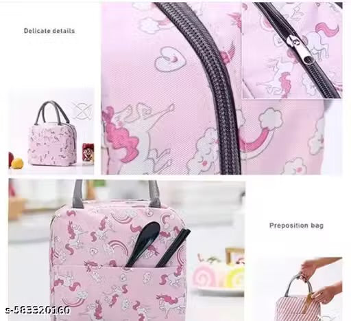 Lunch box cover