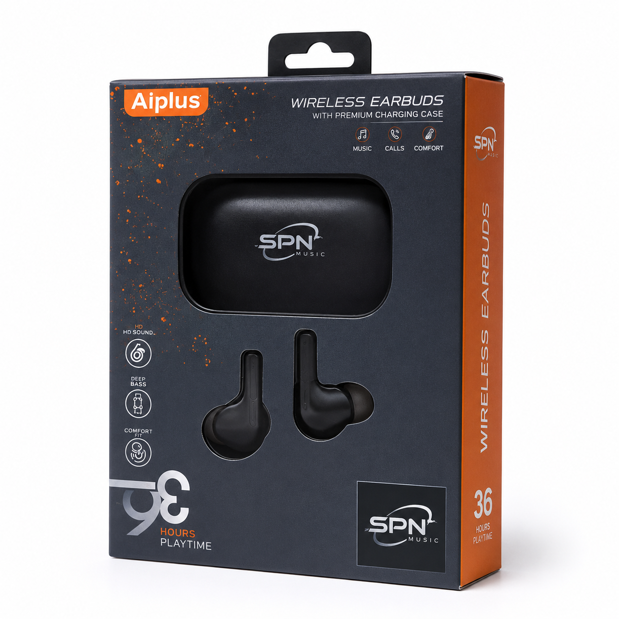 SPN EARBUDS