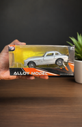 ALLOY MODEL