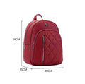Leather Bag For Girls