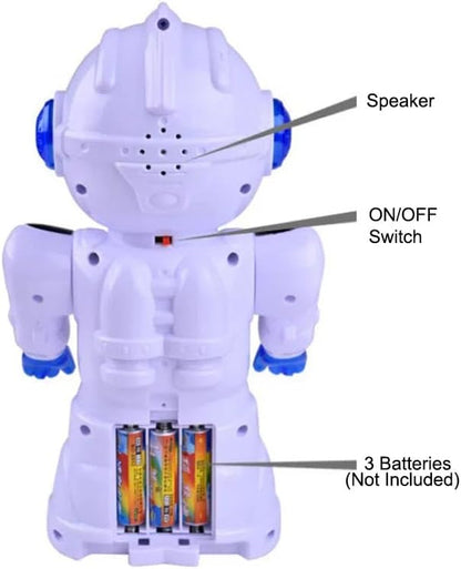 ROBOT TOY