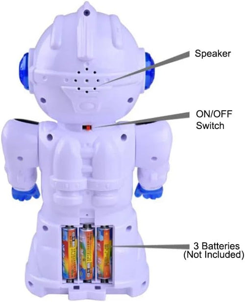 ROBOT TOY