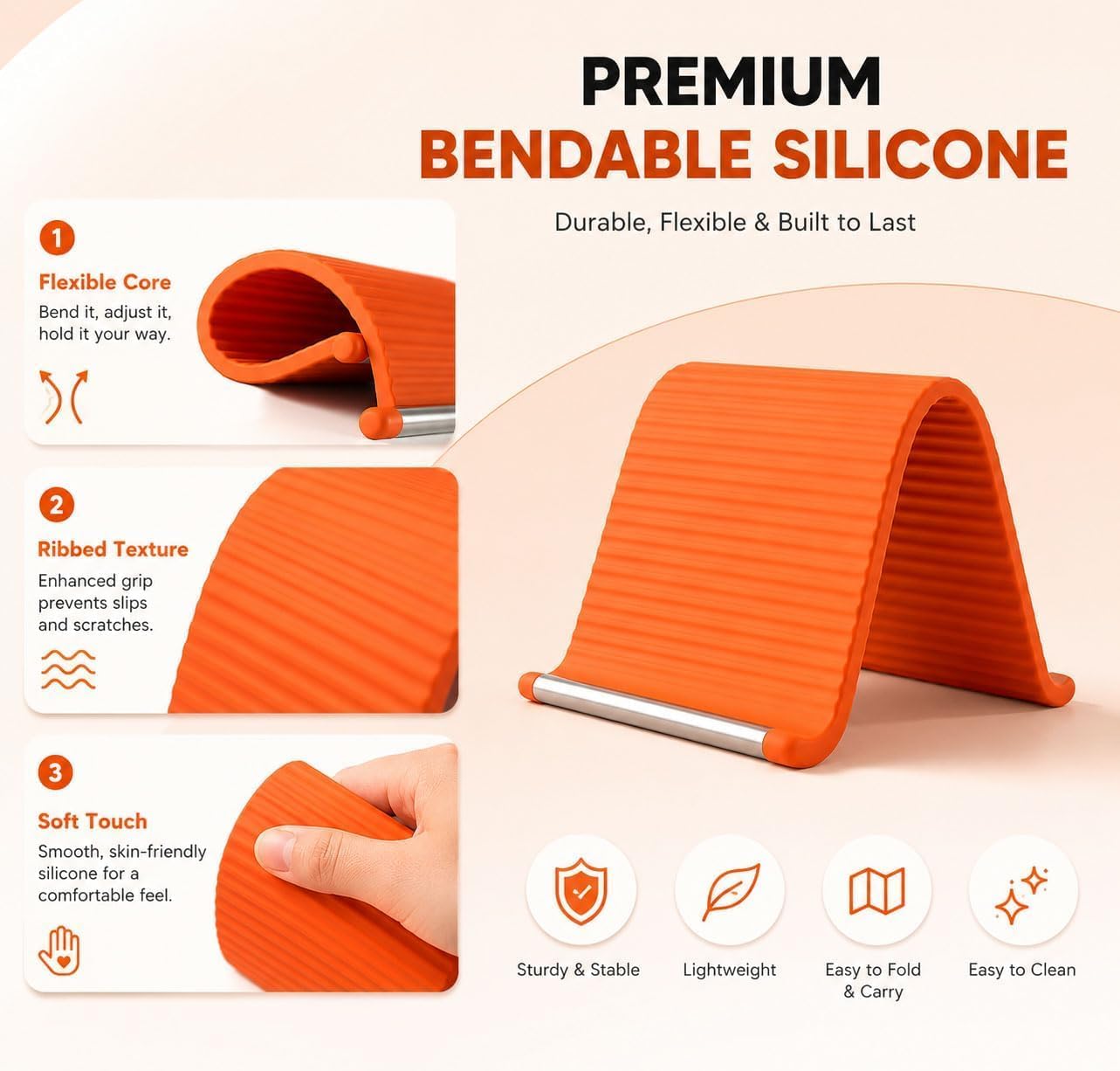 MOBILE HOLDER
