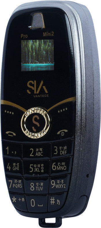 SIA PRO MINI