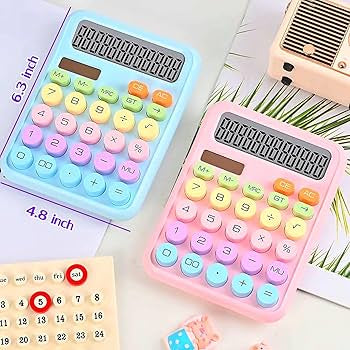 CALCULATOR