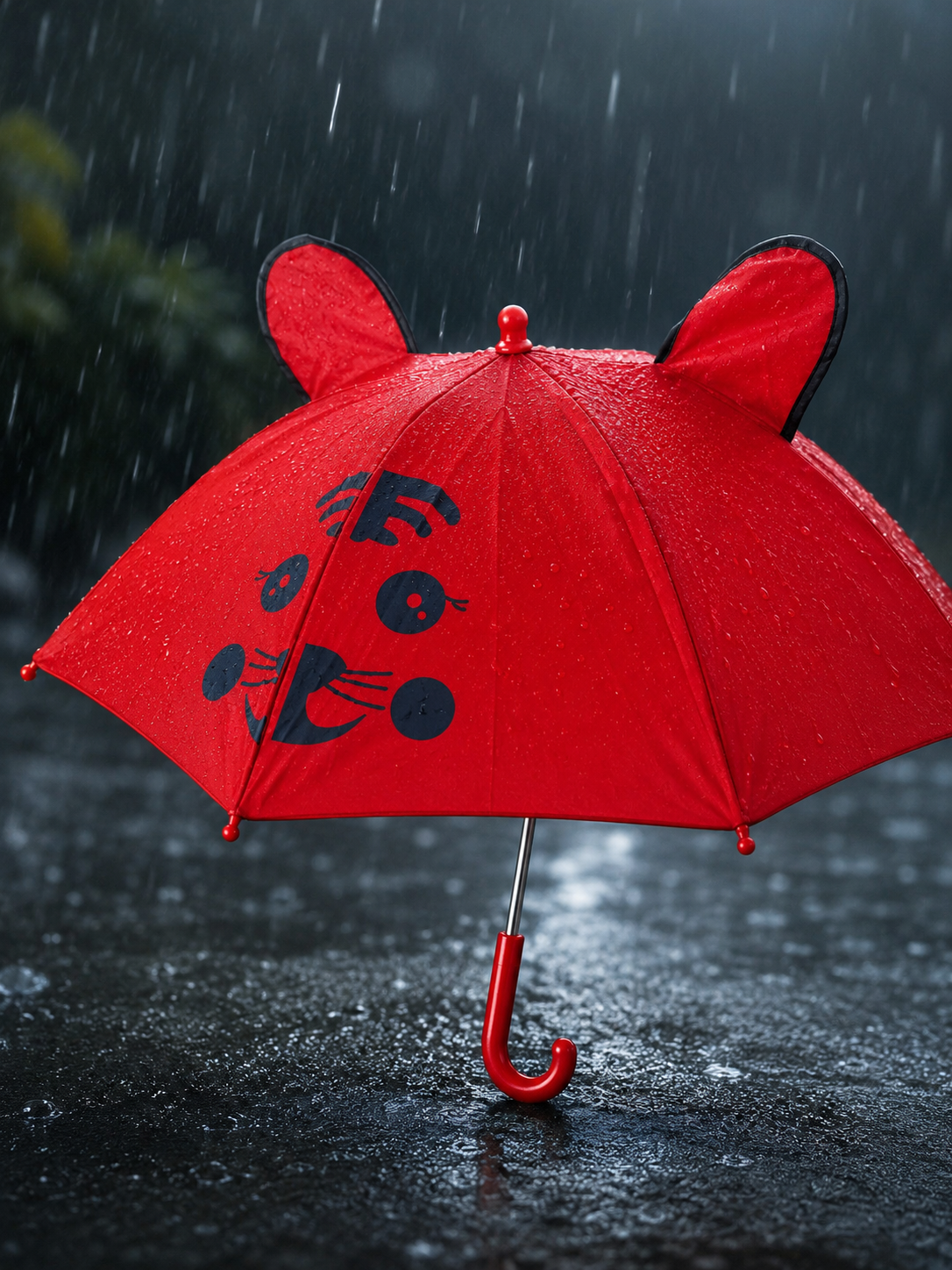 KIDS UMBRELLA